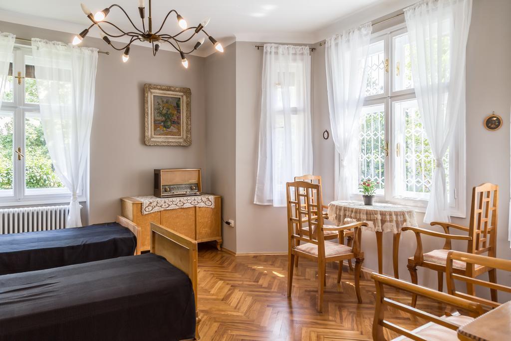 Apartment 7 Zagreb Luaran gambar